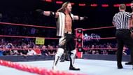 AJ Styles has been a main eventer everywhere he's been
